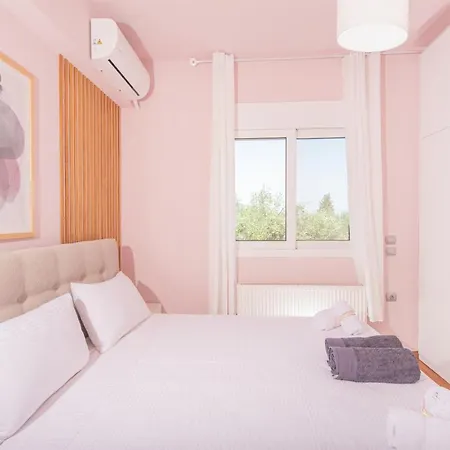 Вилла Whimsy Retreat