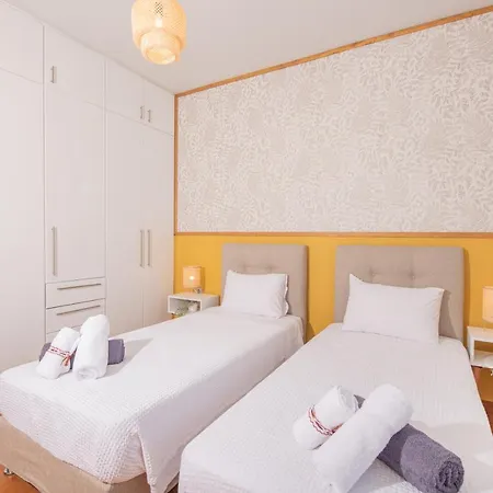 Вилла Whimsy Retreat Пастида