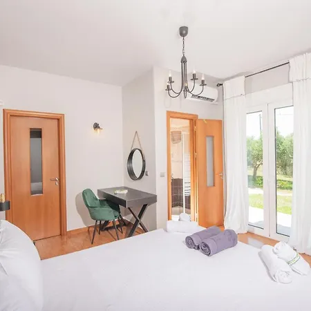 Whimsy Retreat *