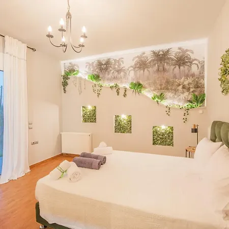 Whimsy Retreat
