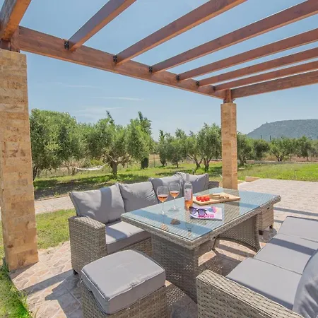 Whimsy Retreat