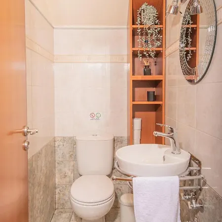 Vila Whimsy Retreat *