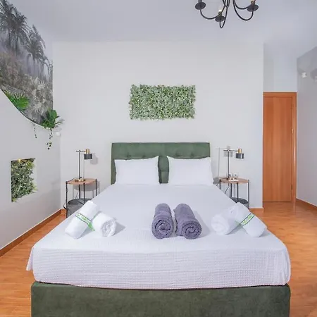 Whimsy Retreat *
